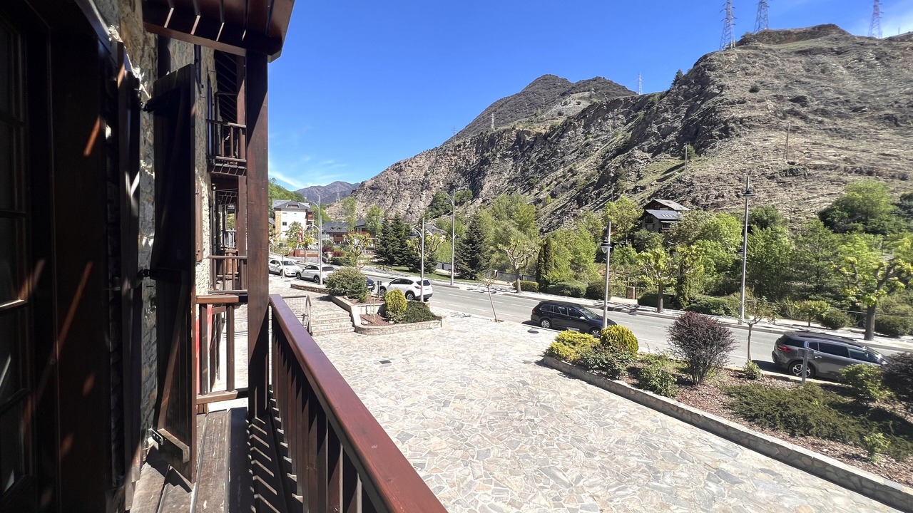 Photo of Outdoor in Llavorsi