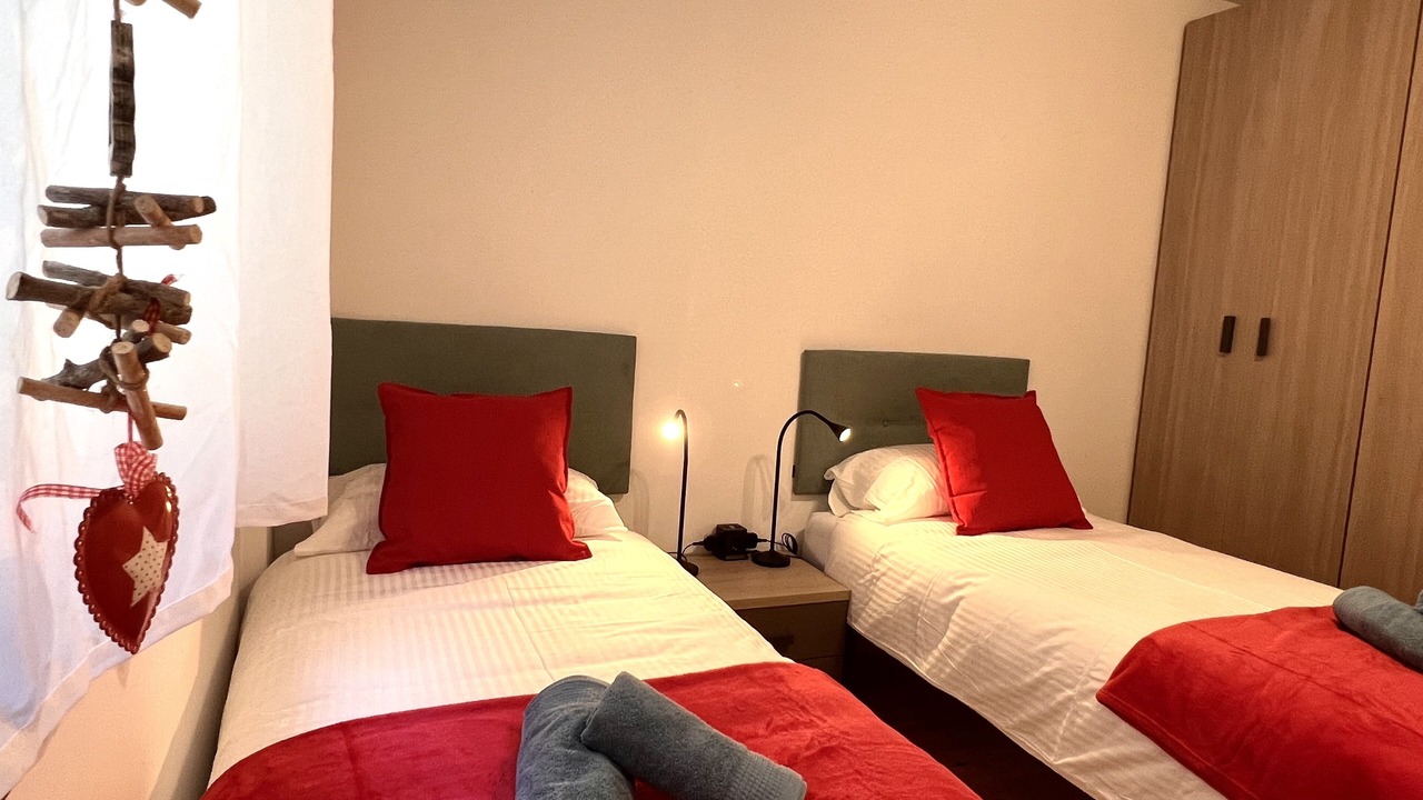 Photo of Bedroom in Llavorsi