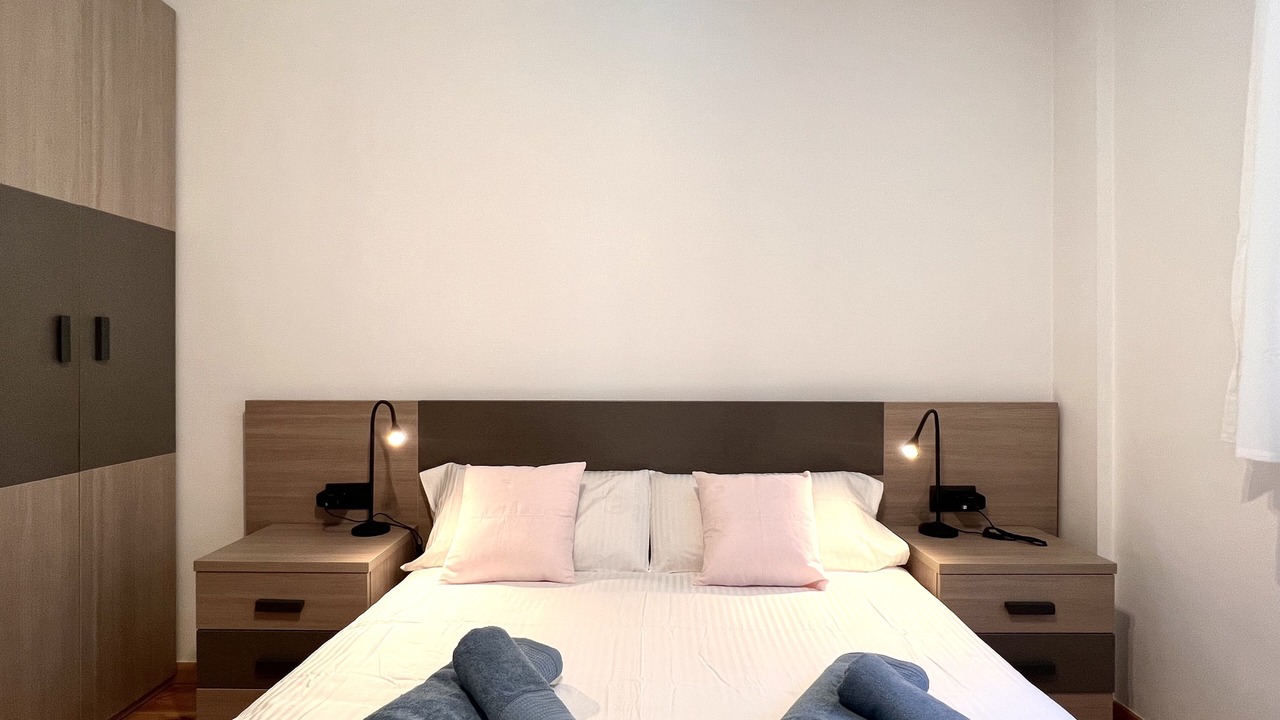 Photo of Bedroom in Llavorsi