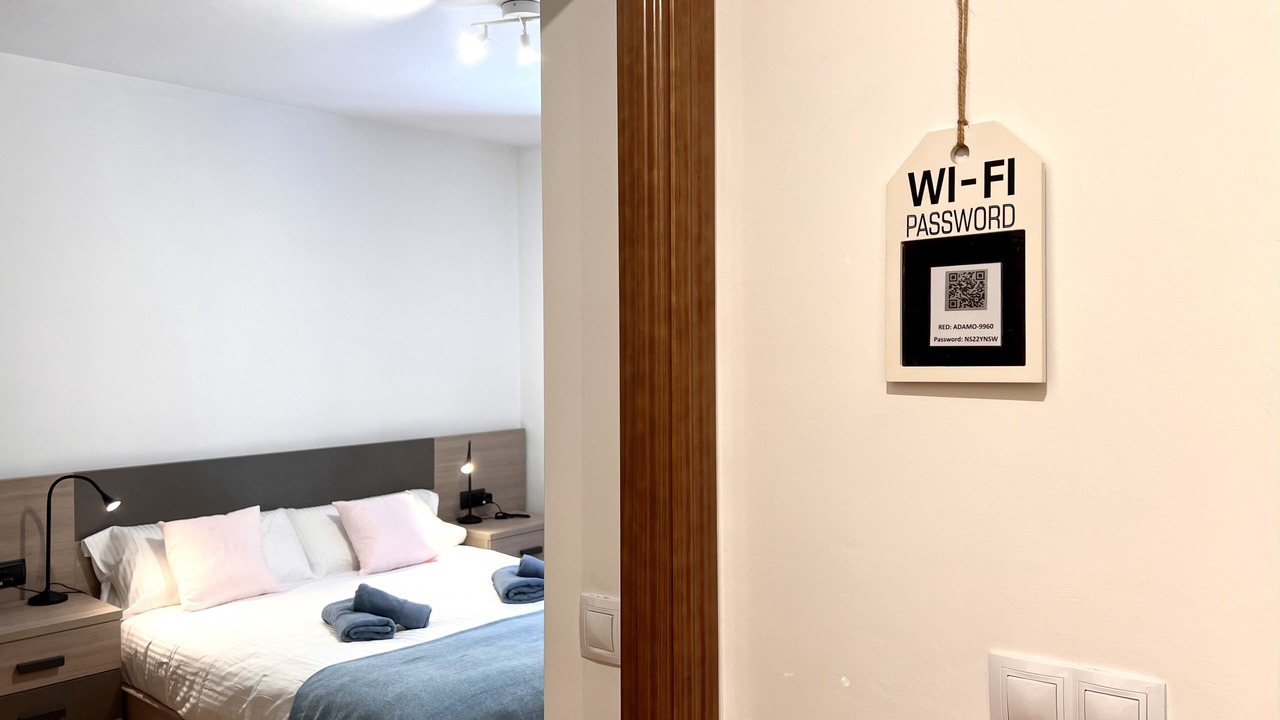 Photo of Bedroom in Llavorsi