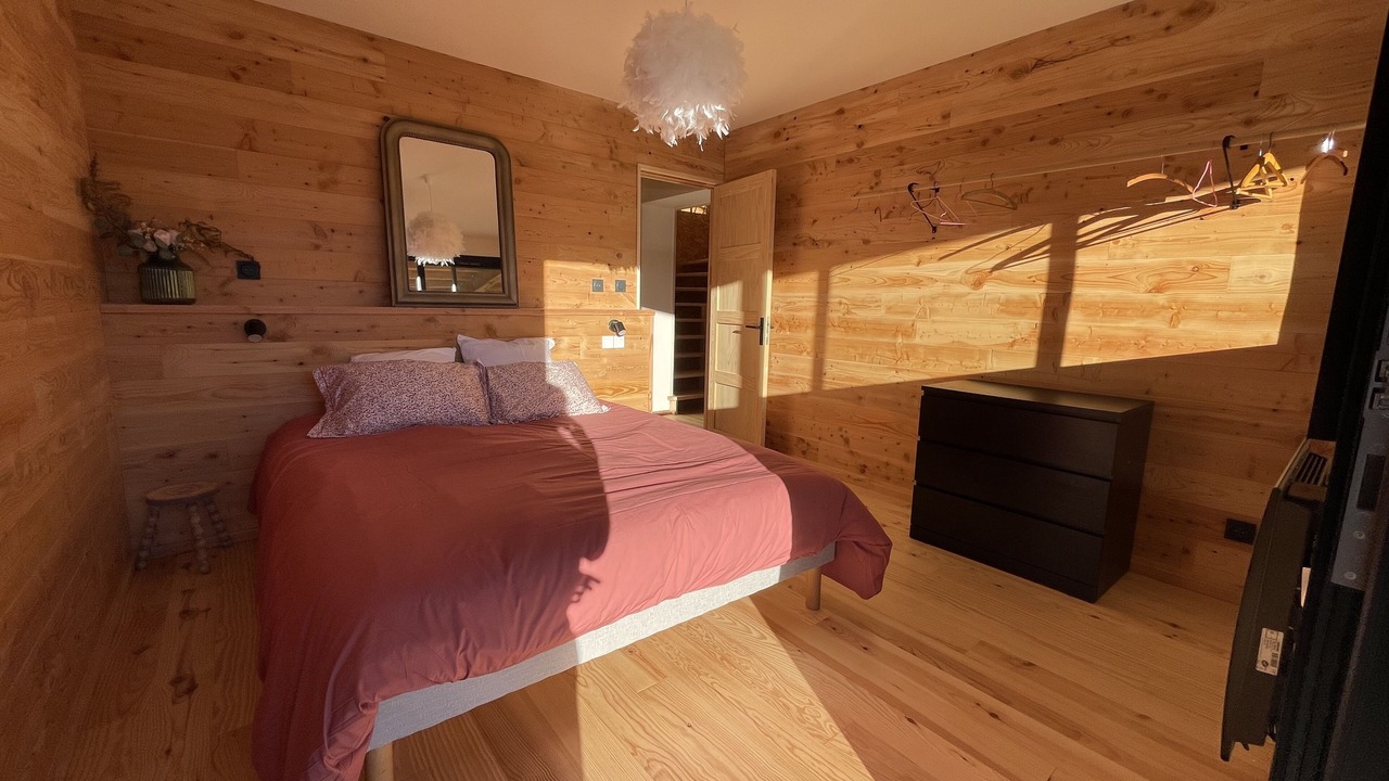Photo of Bedroom in Ignaux