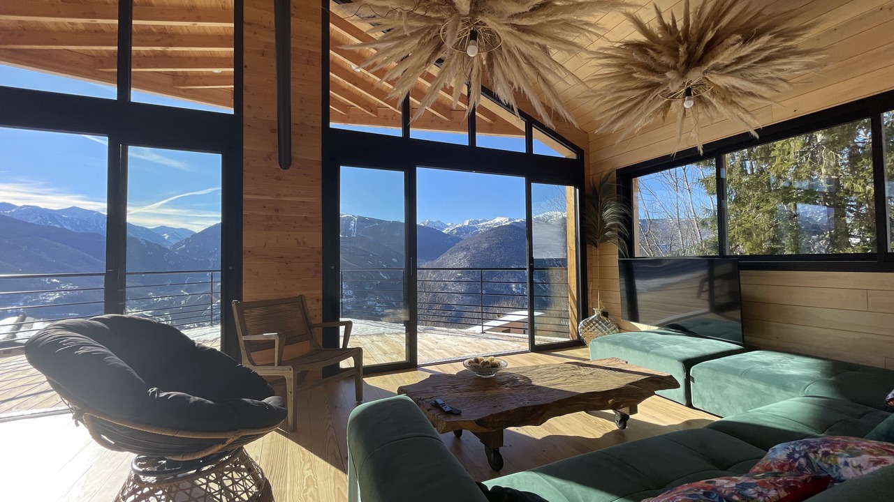 Photo of Livingroom in Ignaux