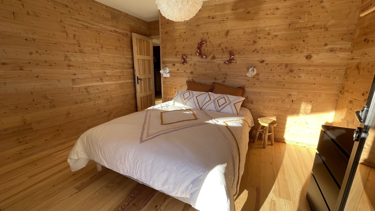 Photo of Bedroom in Ignaux