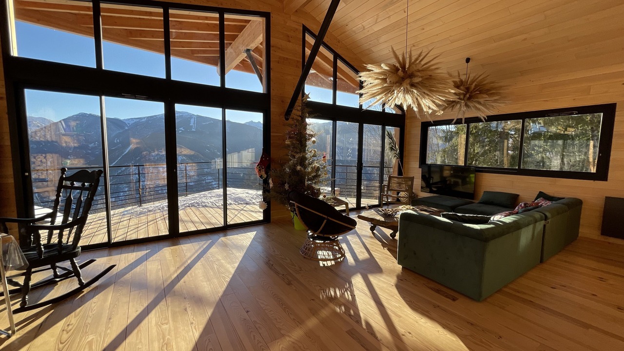 Photo of Livingroom in Ignaux