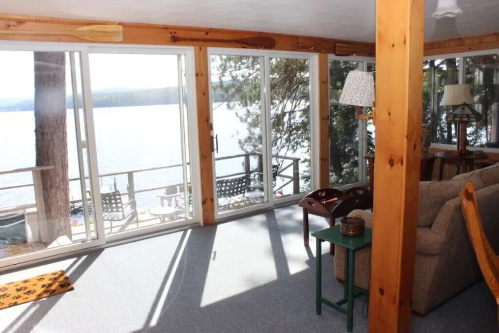 Photo of Outdoor in Laconia