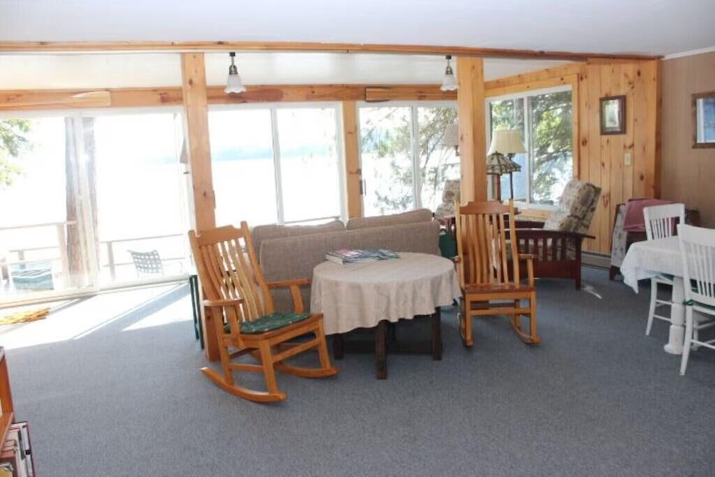 Photo of Outdoor in Laconia