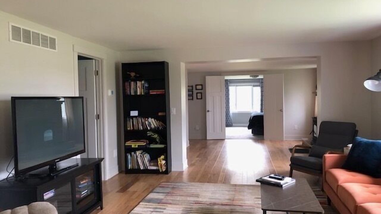Photo of Bedroom in Hart