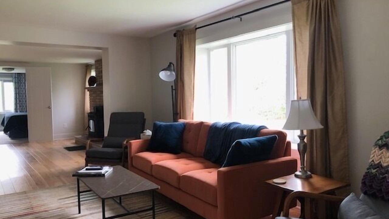 Photo of Bedroom in Hart
