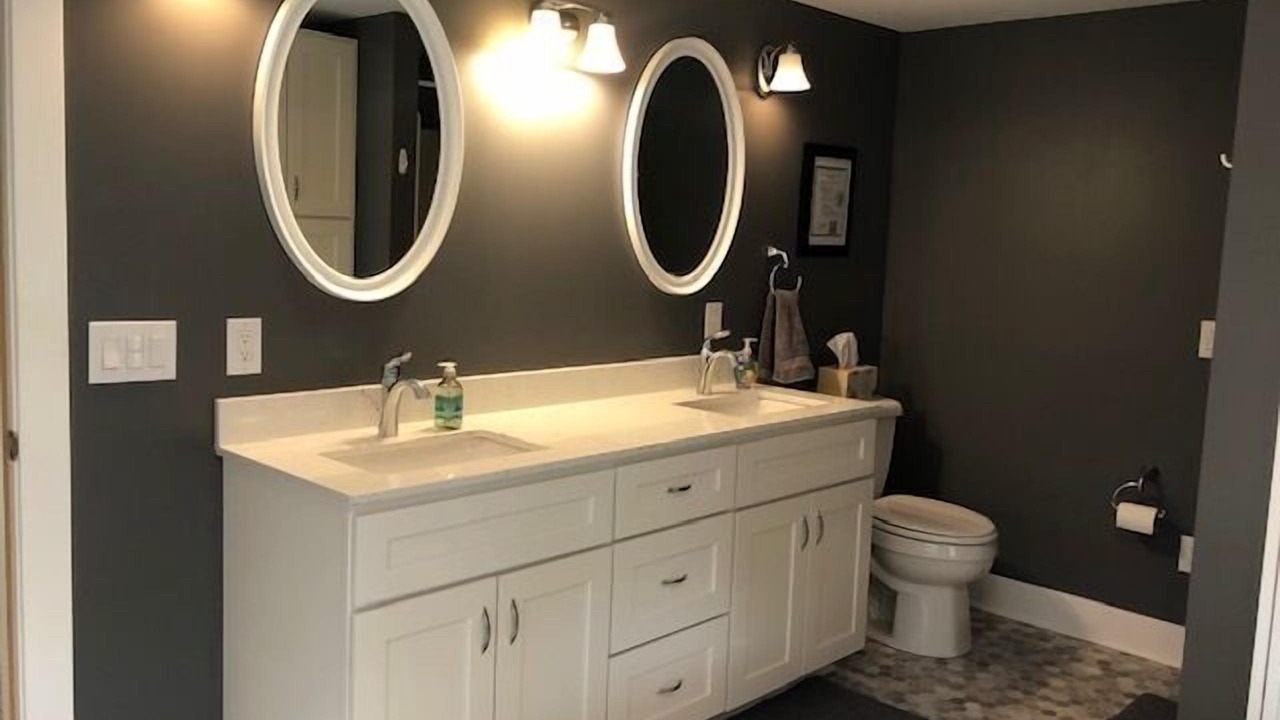 Photo of Bathroom in Hart