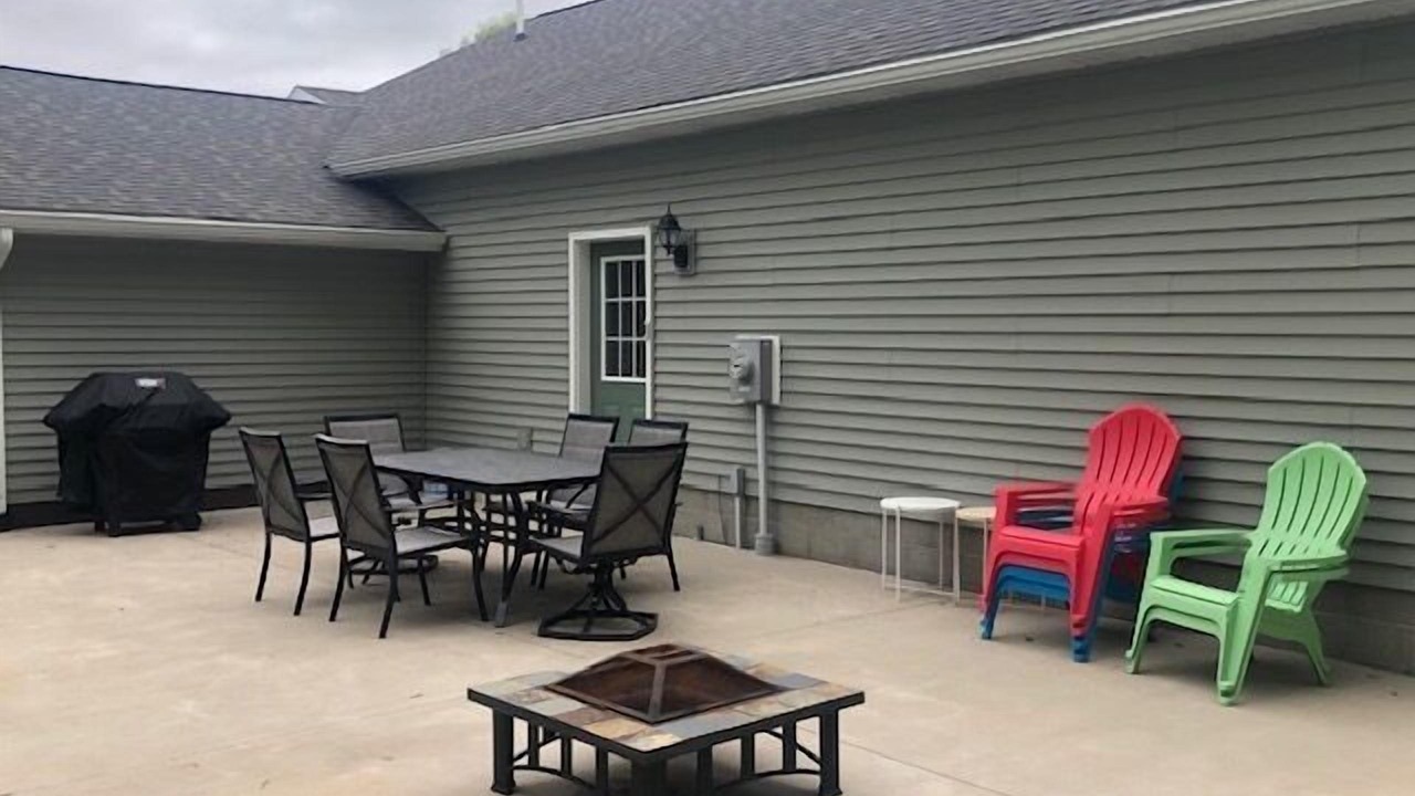 Photo of Outdoor in Hart