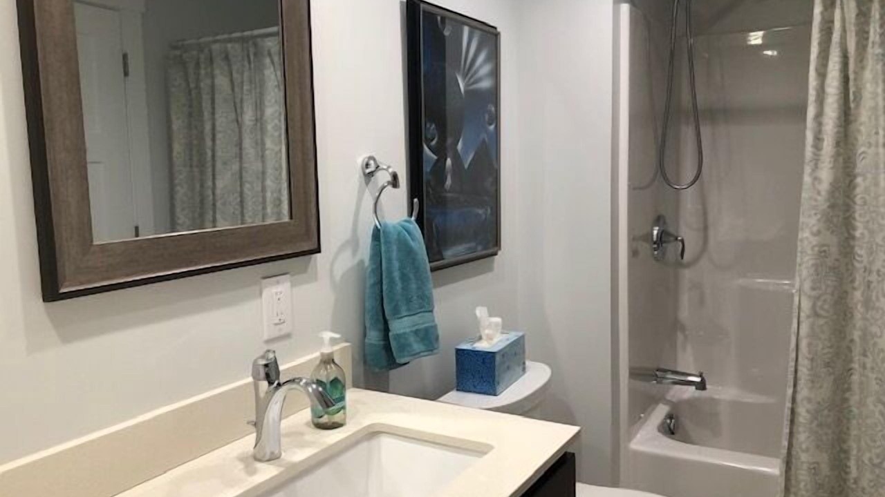 Photo of Bathroom in Hart