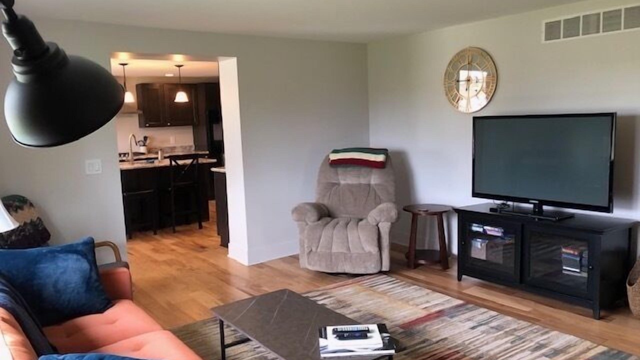 Photo of Bedroom in Hart