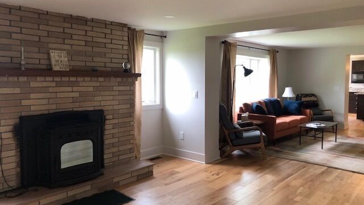 Photo of Bedroom in Hart