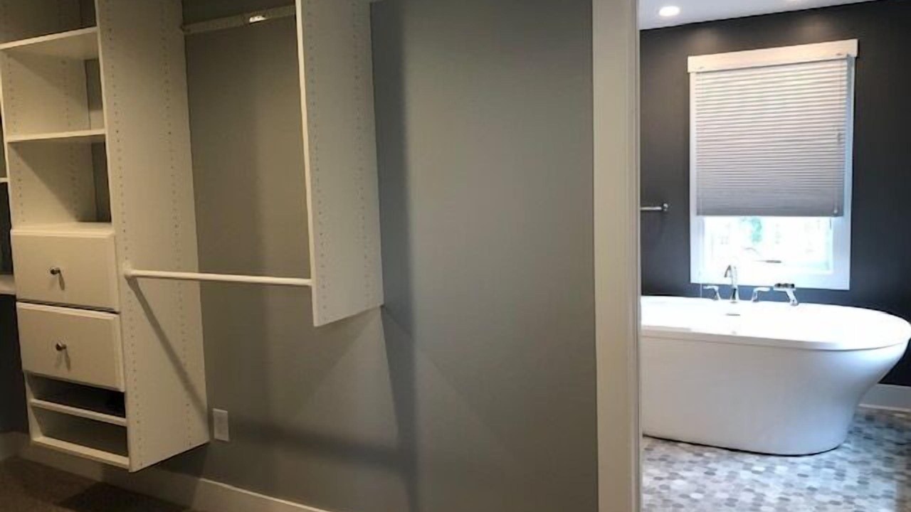 Photo of Bathroom in Hart
