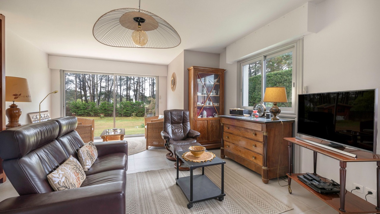 Photo of Livingroom in La Turballe