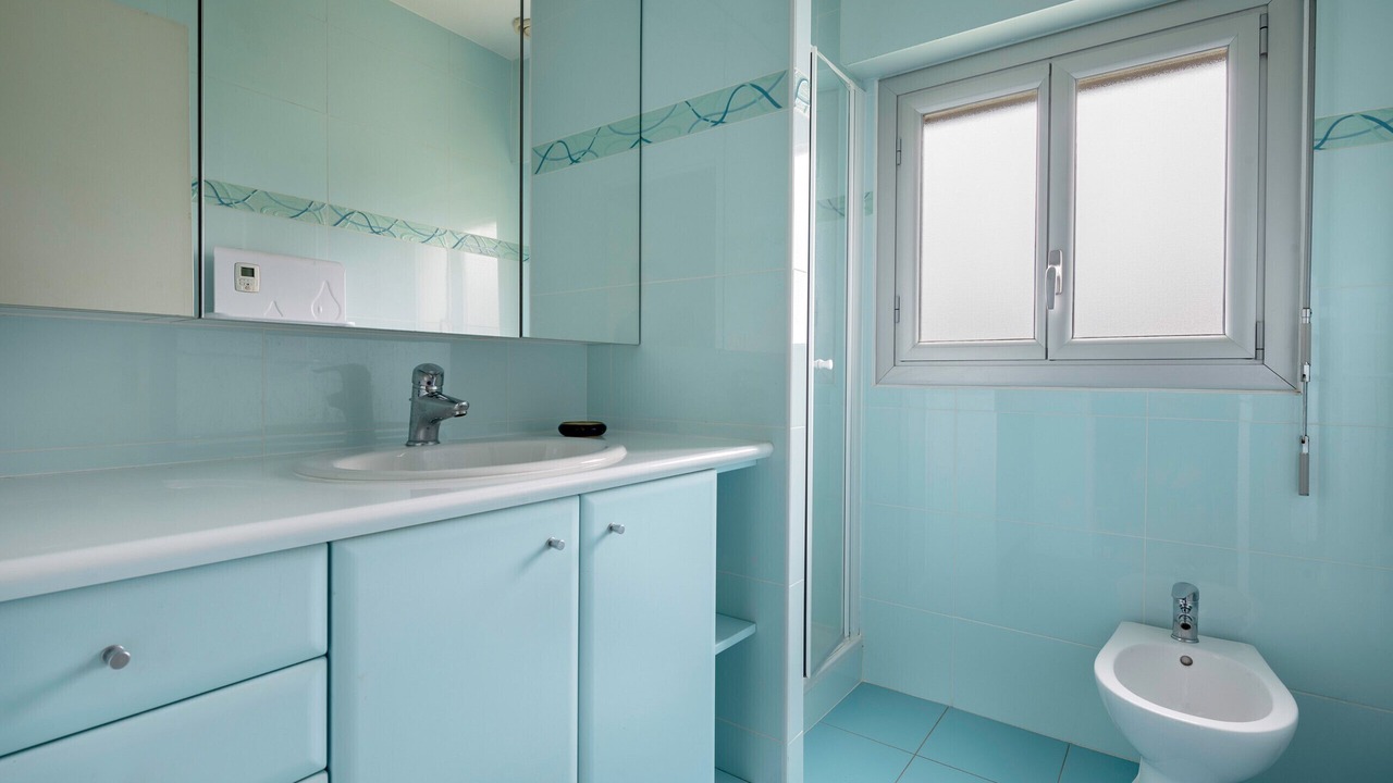 Photo of Bathroom in La Turballe