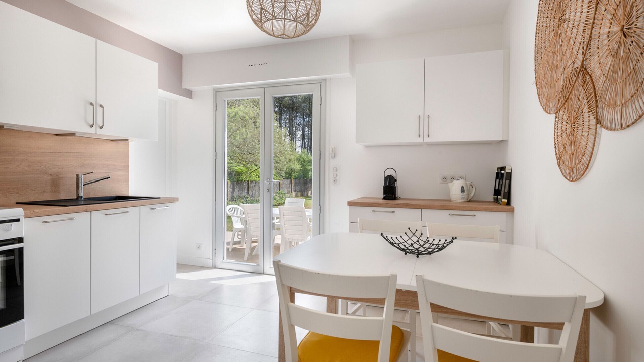 Photo of Kitchen in La Turballe