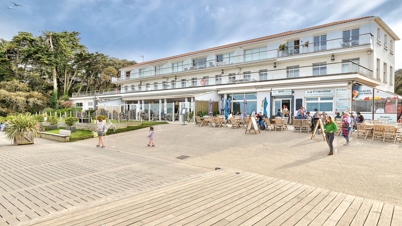 Photo of Outdoor in Noirmoutier-en-l'Ile