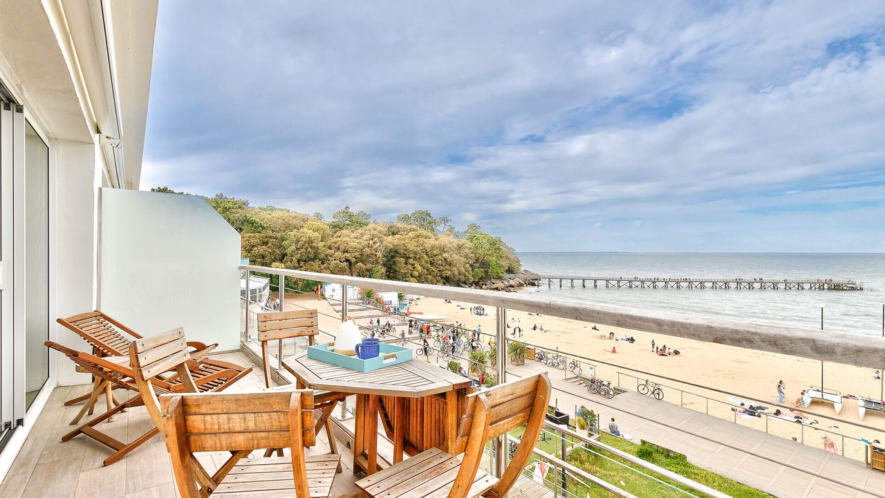 Photo of Outdoor in Noirmoutier-en-l'Ile