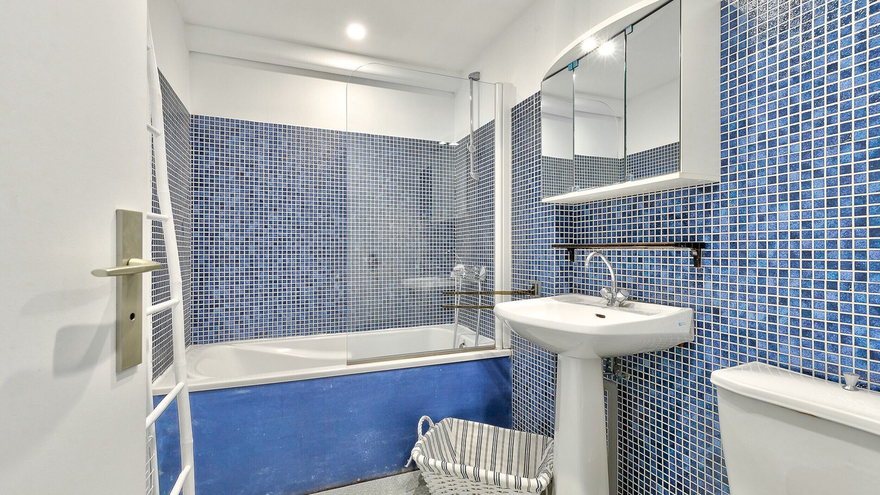 Photo of Bathroom in Noirmoutier-en-l'Ile