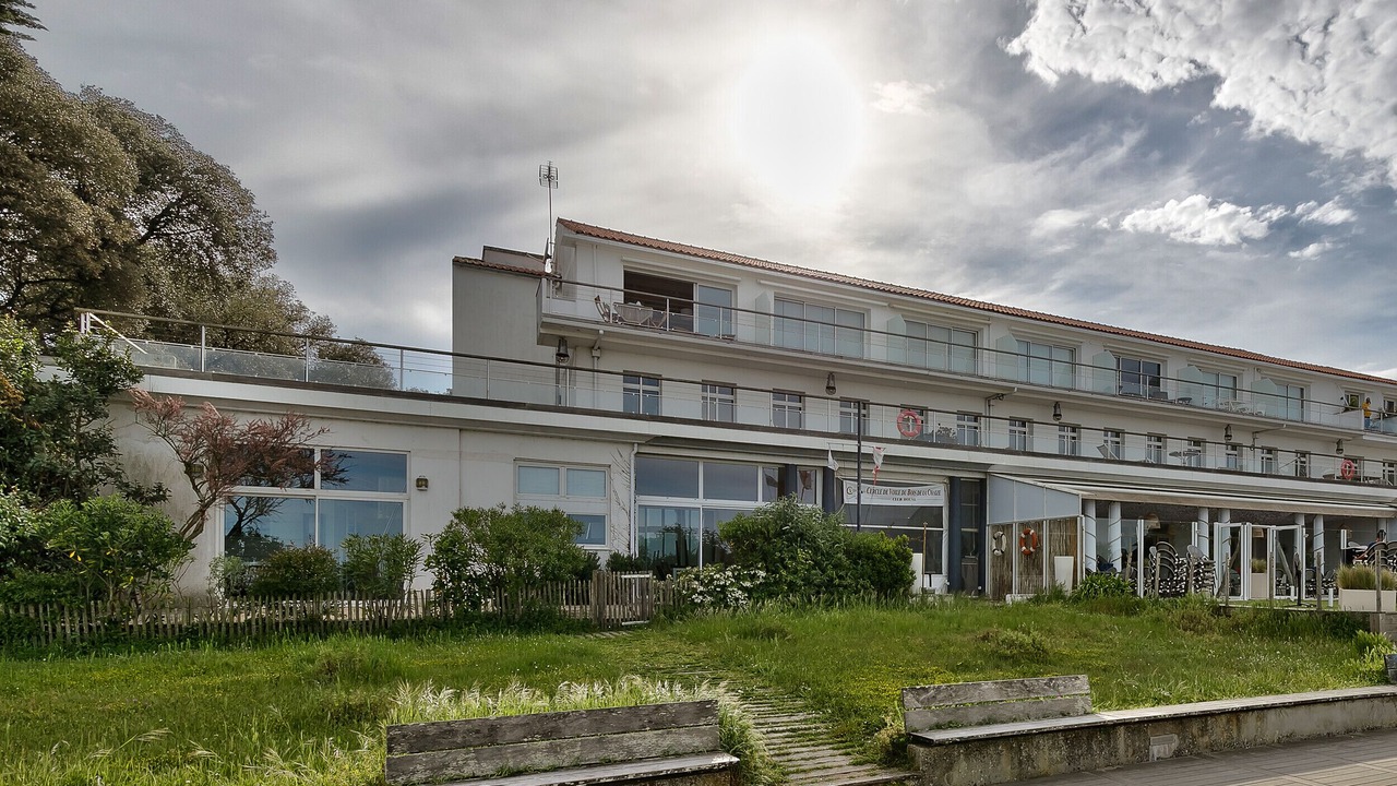 Photo of Outdoor in Noirmoutier-en-l'Ile
