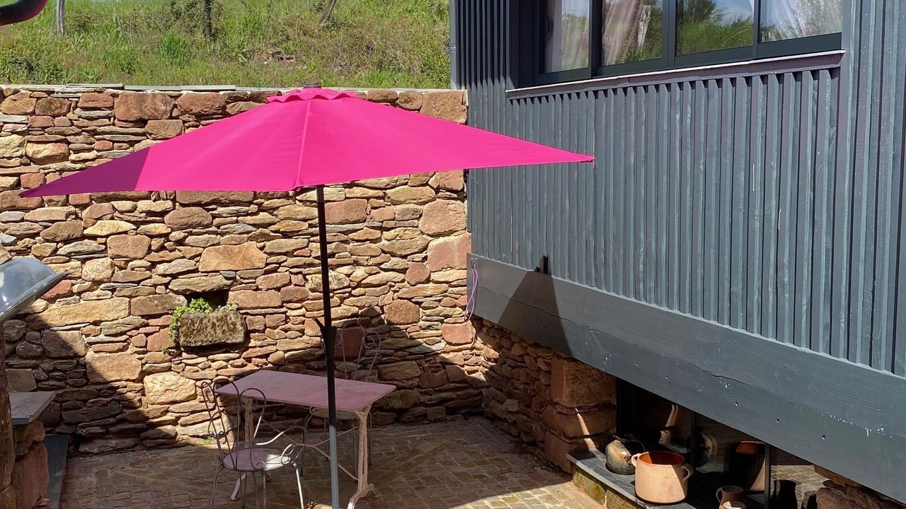 Photo of Outdoor in Campuac