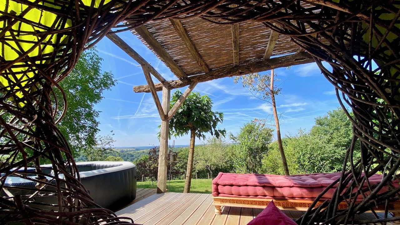 Photo of Patio Balcony in Campuac
