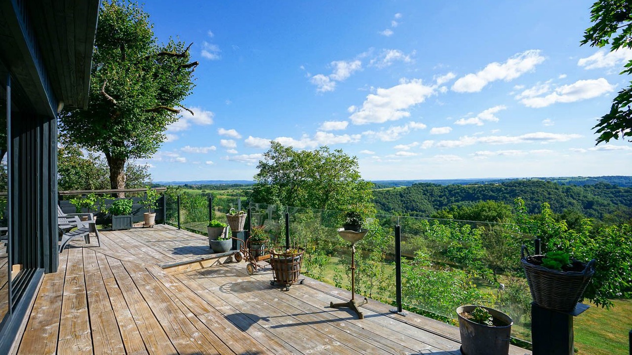 Photo of Patio Balcony in Campuac