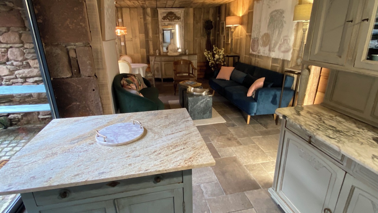 Photo of Livingroom in Campuac