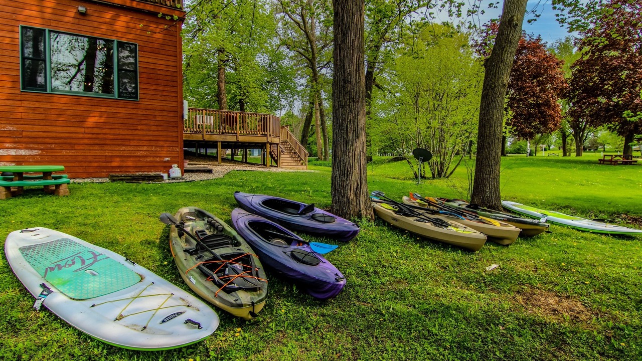 Photo of Outdoor in Markesan