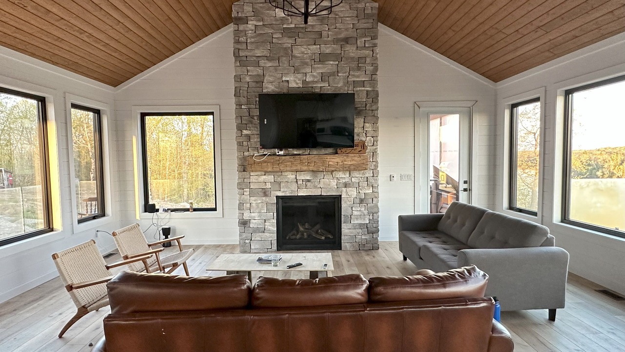 Photo of Livingroom in Rye