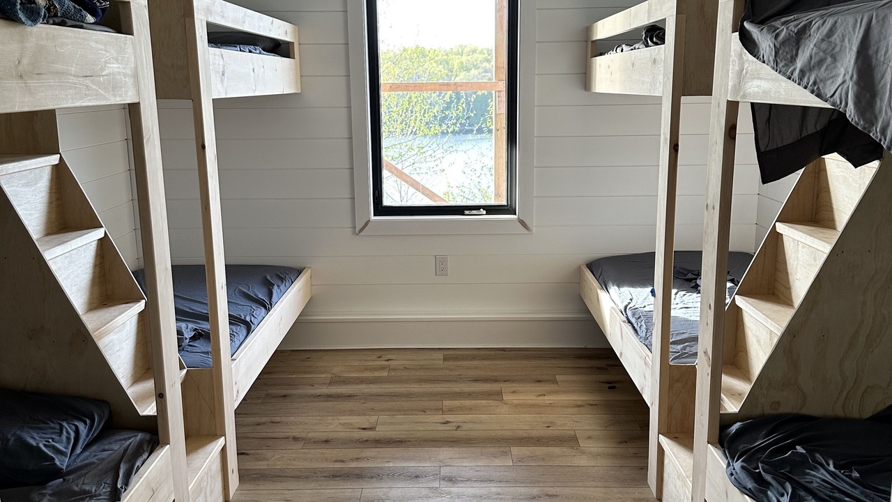 Photo of Bedroom in Rye