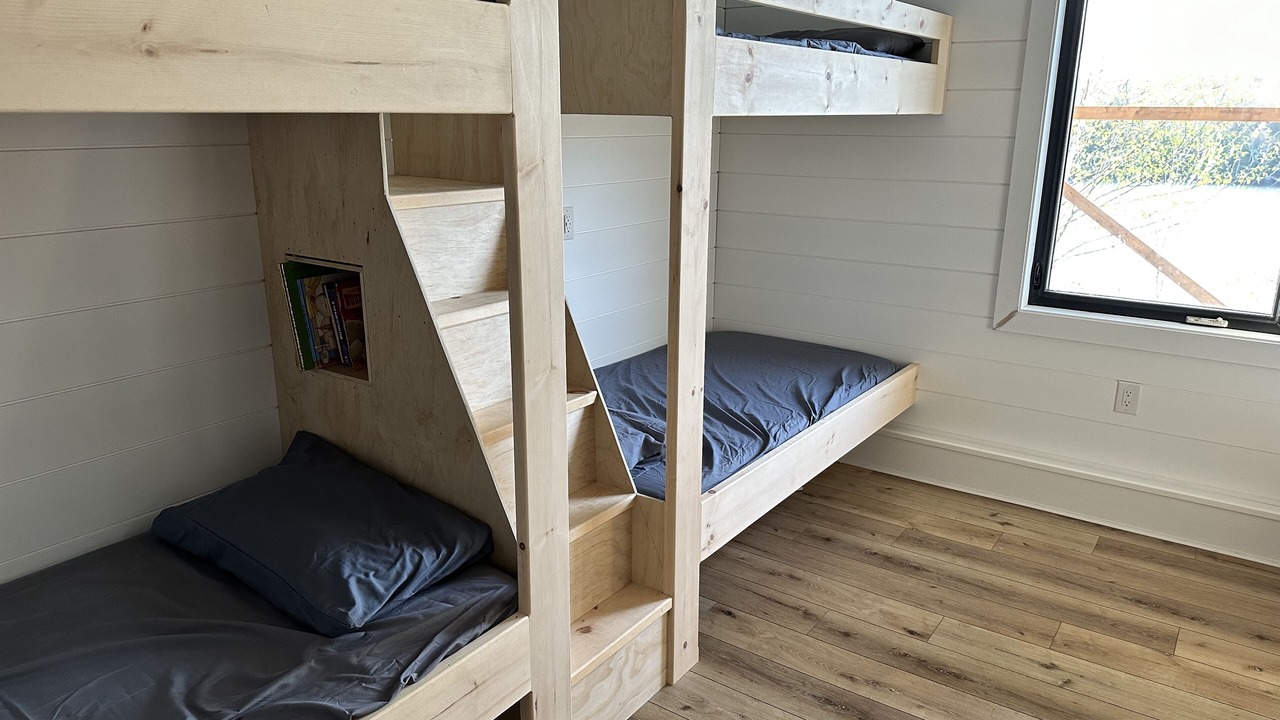 Photo of Bedroom in Rye