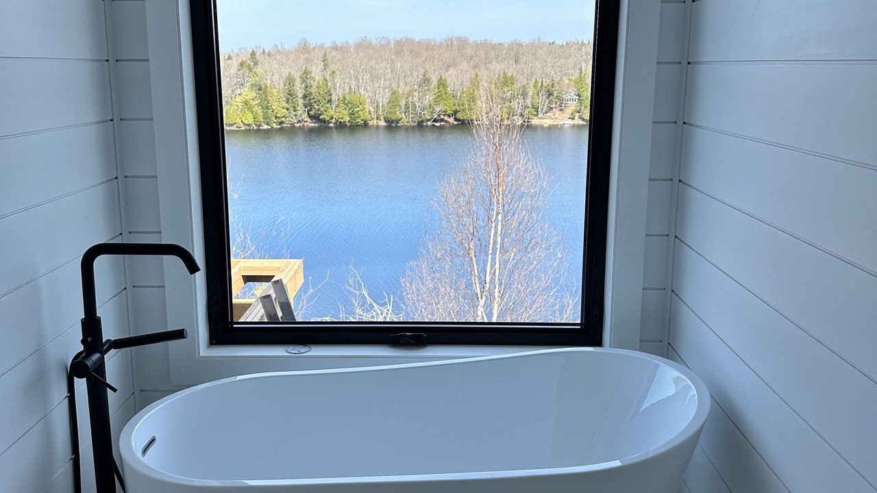 Photo of Bathroom in Rye