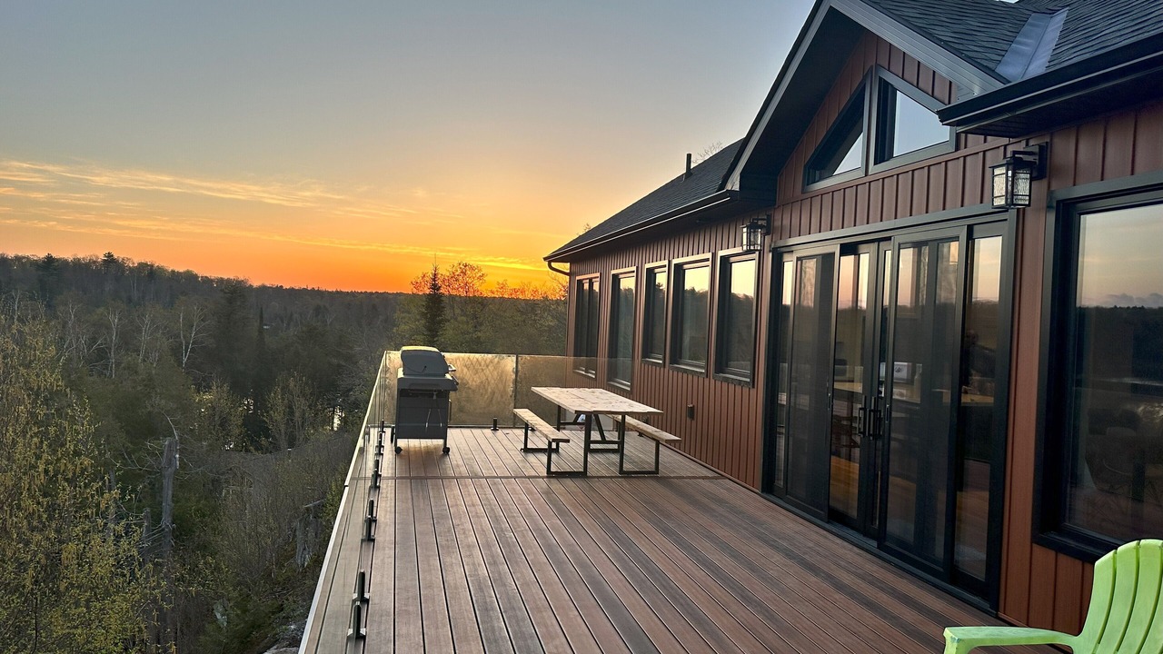 Photo of Outdoor in Rye