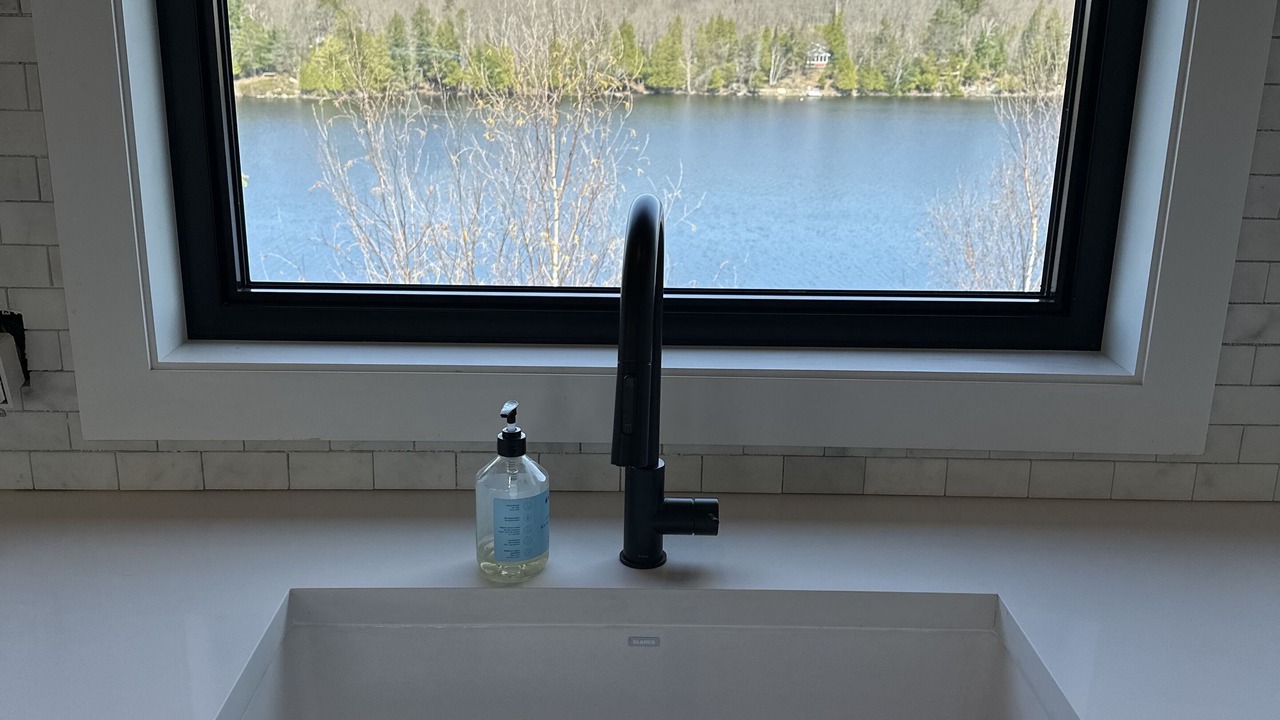 Photo of Bathroom in Rye