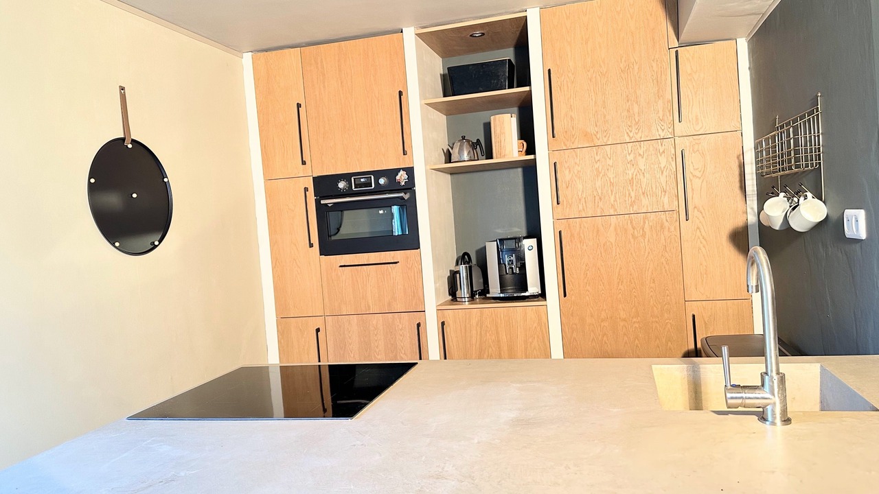 Photo of Kitchen in La Celle