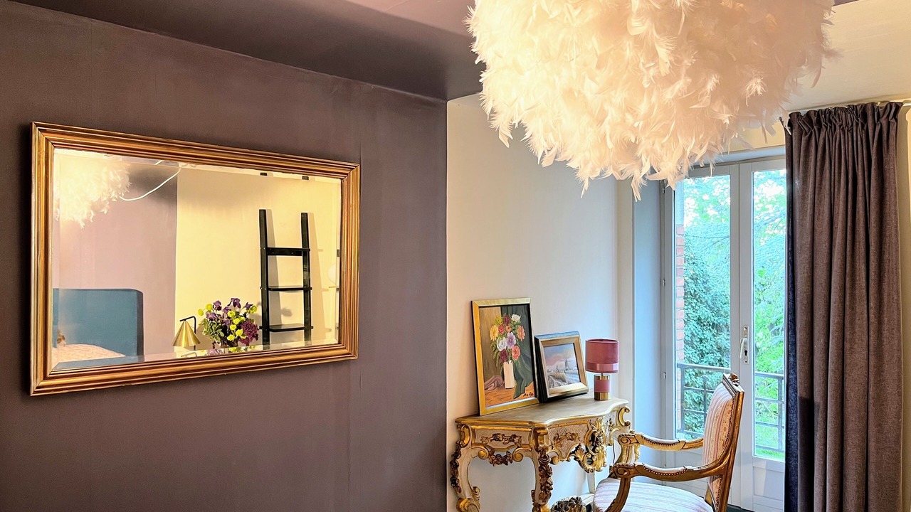 Photo of Bedroom in La Celle