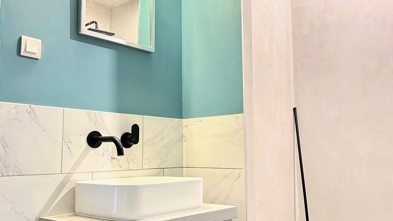 Photo of Bathroom in La Celle