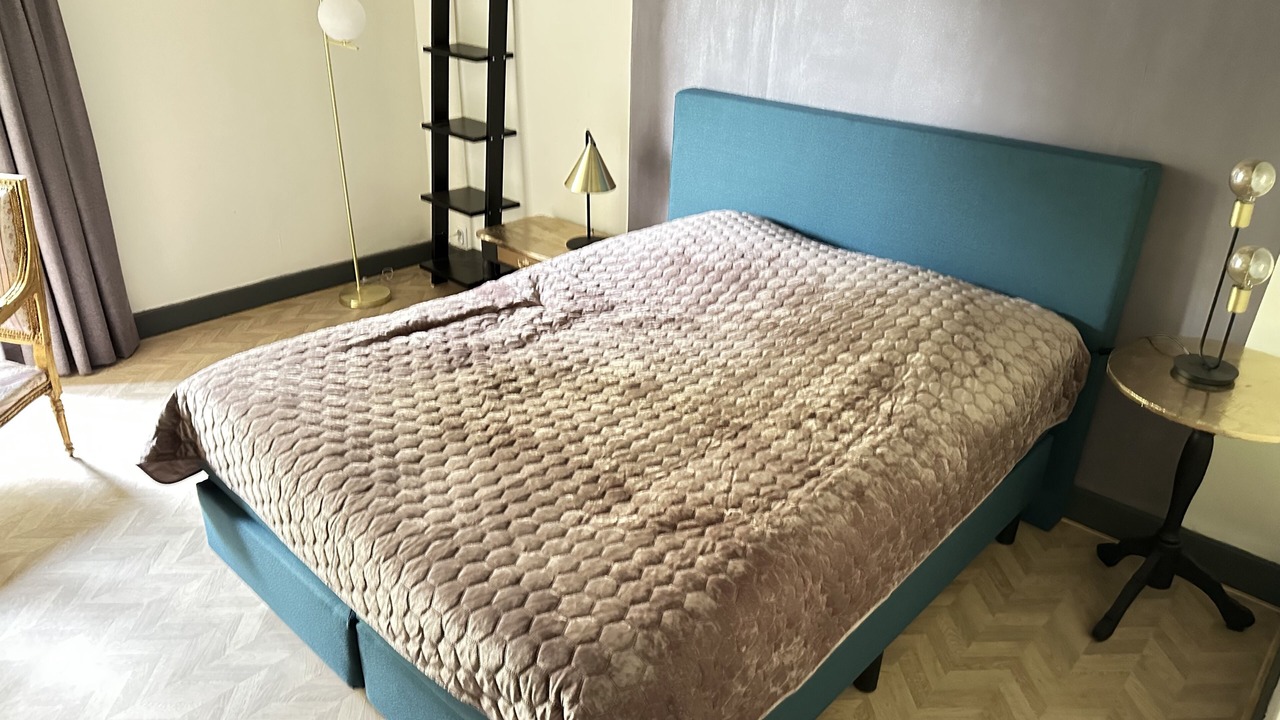 Photo of Bedroom in La Celle