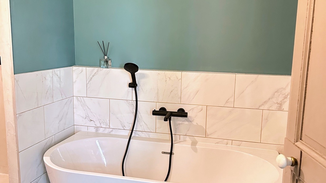 Photo of Bathroom in La Celle