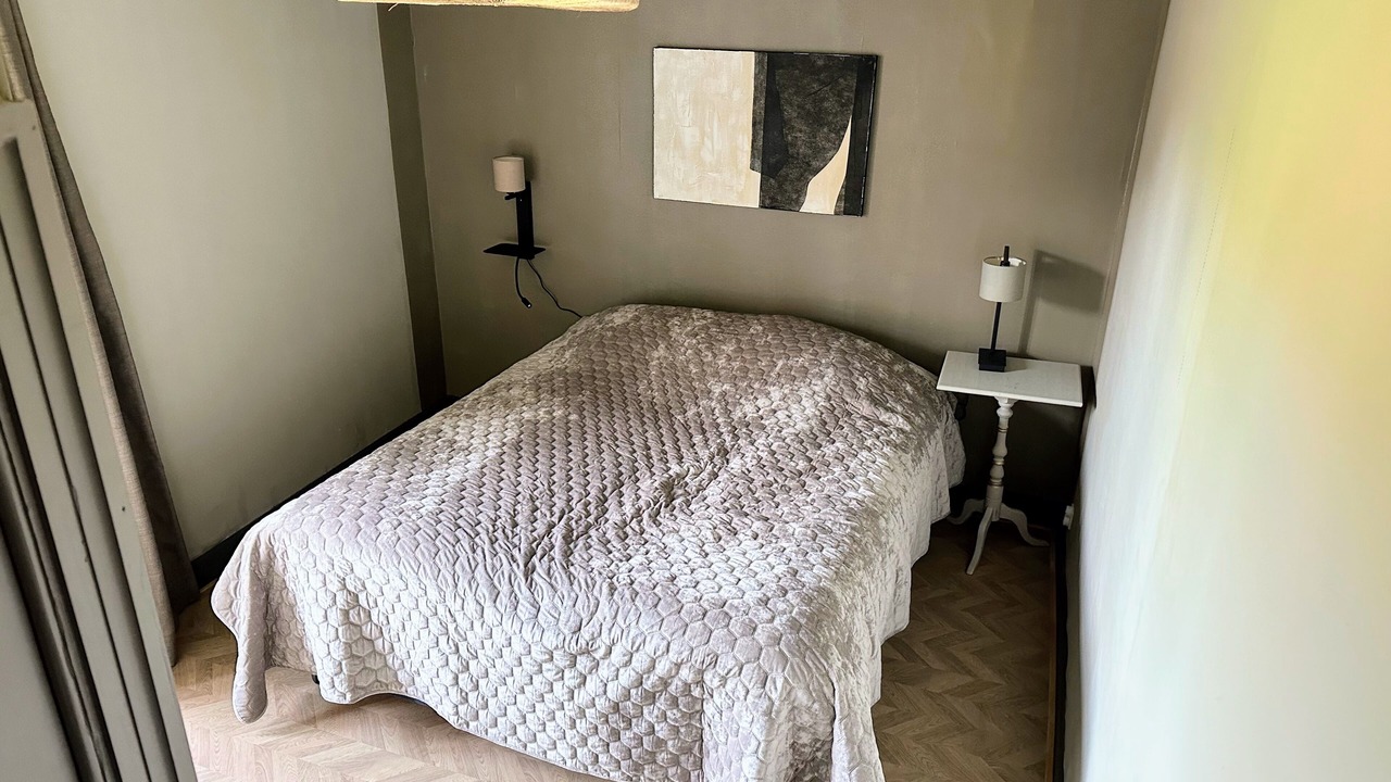 Photo of Bedroom in La Celle