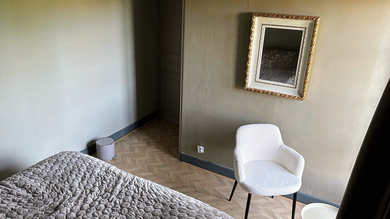 Photo of Bedroom in La Celle