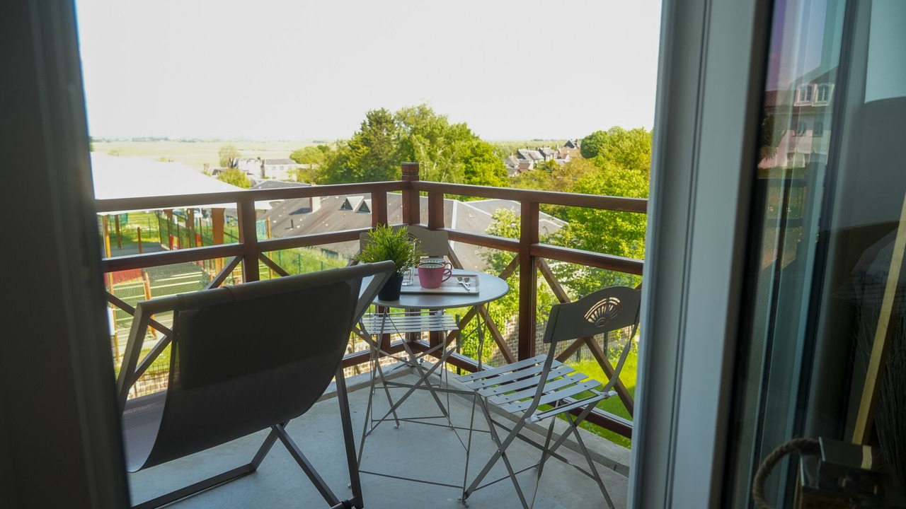 Photo of Outdoor in Saint-Valery-sur-Somme