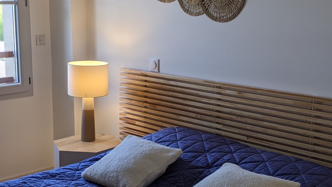 Photo of Bedroom in Saint-Valery-sur-Somme