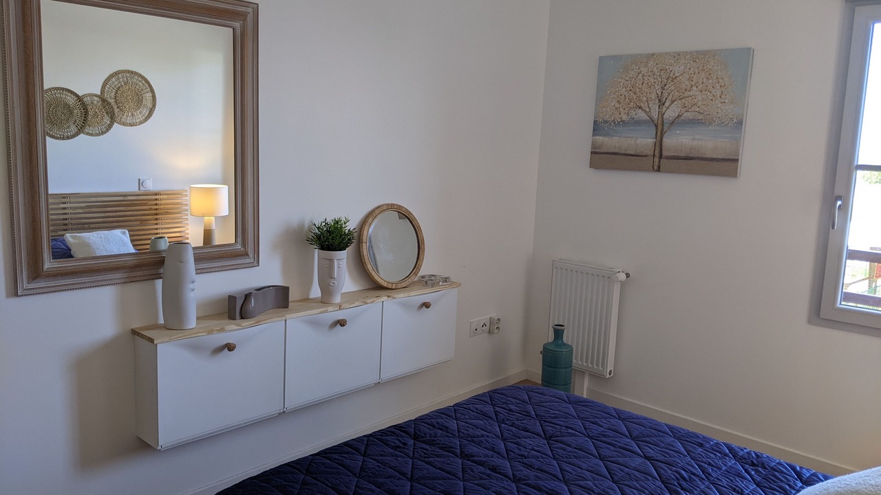 Photo of Bedroom in Saint-Valery-sur-Somme