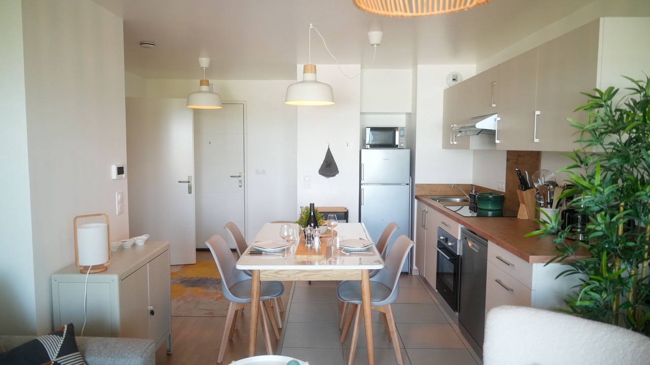 Photo of Kitchen in Saint-Valery-sur-Somme