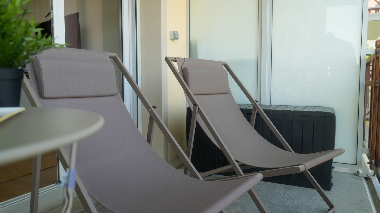 Photo of Patio Balcony in Saint-Valery-sur-Somme