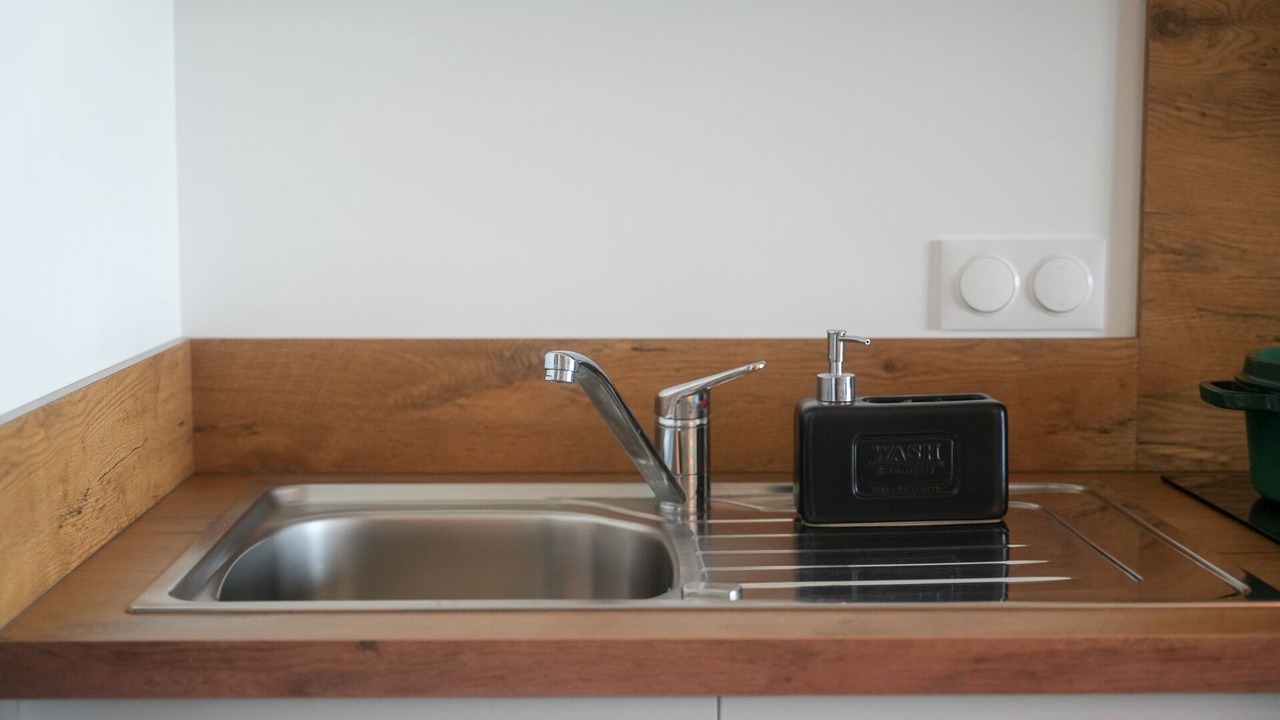 Photo of Kitchen in Saint-Valery-sur-Somme