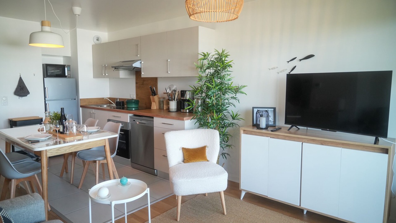 Photo of Kitchen in Saint-Valery-sur-Somme